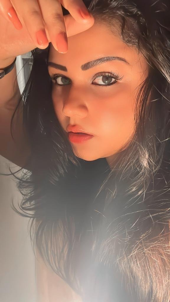 Nainital call girl service