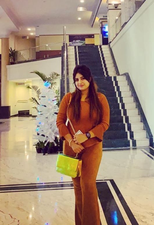  call girl Nainital