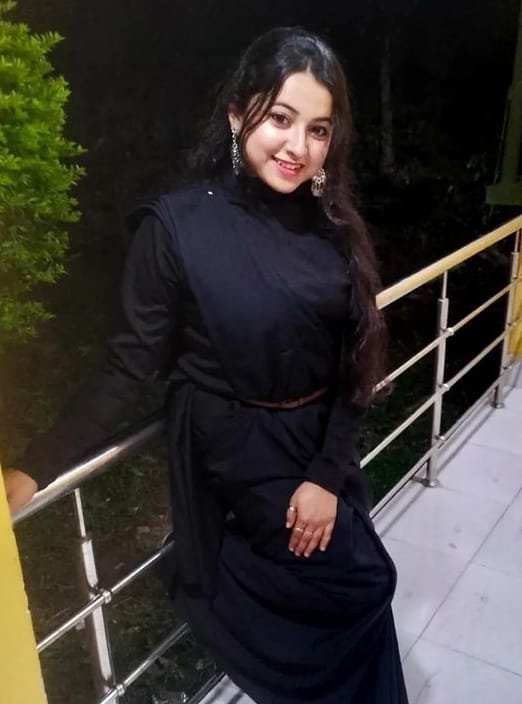 Nainital call girls